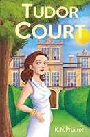 Tudor Court 1735746932 Book Cover