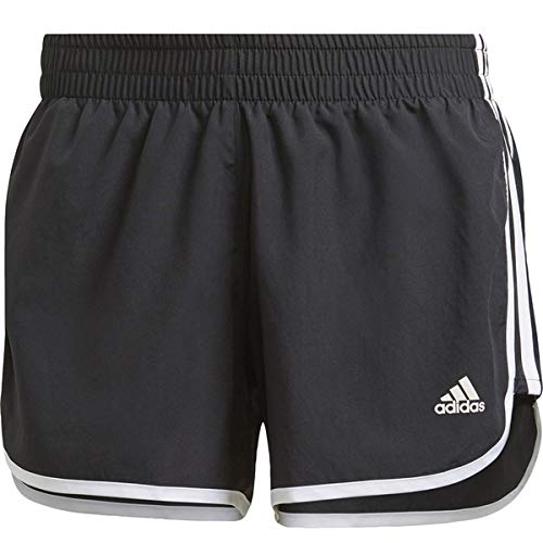 adidas MARATHON 20 SHORT その他ウェア ブラック J/M2