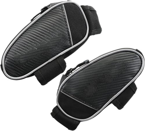 Sacoches latérales étanches de carénage pour BMW R1200GS et R1250GS LC 2013-2023