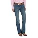 Wrangler Women's Premium Patch Sit At Hip Sadie