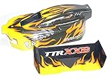 thunder tiger sparrowhawk xxt ersatzteile  Thunder Tiger Sparrowhawk XXB PD9259 Karosserie + Heckspoiler TXB®