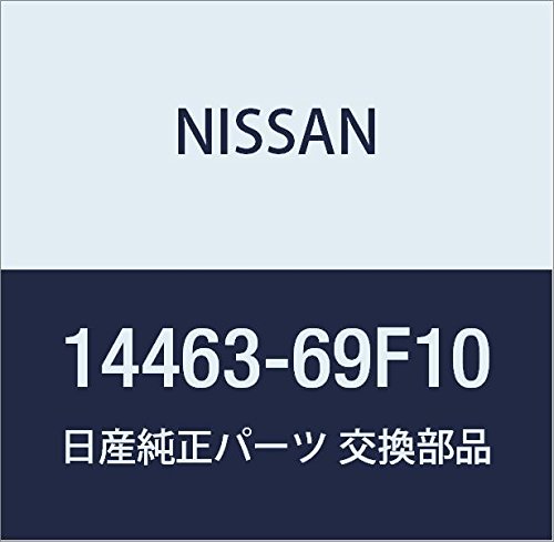 NISSAN (Y) i z[X GA Ccg VrA i14463-69F10