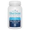 Gluctose Blood Health Support Supplement - Advanced Formula for Men & Women - Chromium, Magnesium, Alpha Lipoic Acid, Bitter Melon, Gymnema - 90 Day Supply / 90 Capsules