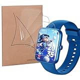 Auto-cicatrisant: Les propriétés auto-cicatrisantes permettent au film de récupérer les rayures mineures au fil du temps, et les petites rayures et les bulles d’air sur le film protecteur disparaissent dans les 24 heures, gardant l’appareil beau.