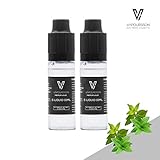Vapoursson sólo utiliza materias primas e ingredientes farmacéuticos con un alto nivel de calidad. Se utiliza un punta no metálica por lo que nuestro líquido no está contaminado con metales, es por eso que confiamos tanto en la calidad de nuestros productos que ofrecemos una garantía de devolución de dinero si no está satisfecho.