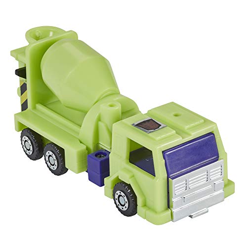 Hasbro Transformers Vintage G1 Devastator
