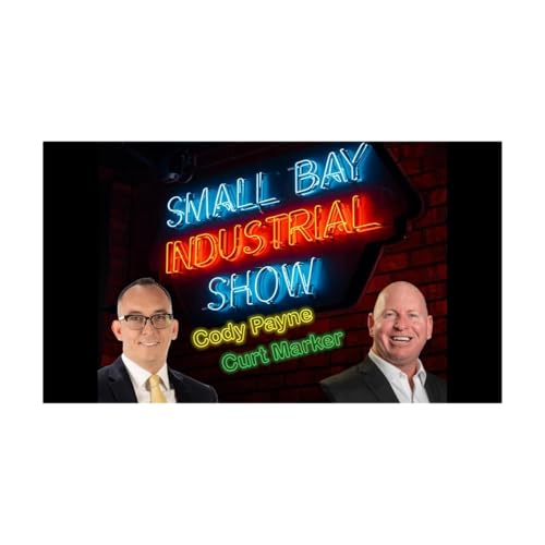 Cody talks with Curt Marker about his latest flex park development in Houston, TX