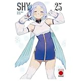 Shy 25