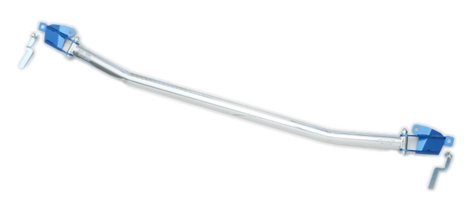 クスコ ストラットバー タイプ AS フロント ムーヴ L610S 1995.8〜1998.10 765 510 A CUSCO]L900S_L902S ムーヴ_2WD_0.66L(H10⁄10～H14⁄10)用(フロント