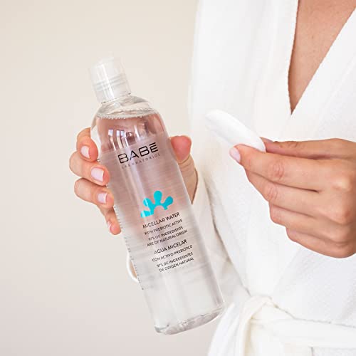 Laboratorios Babé Woda Micelarna, 400 ml