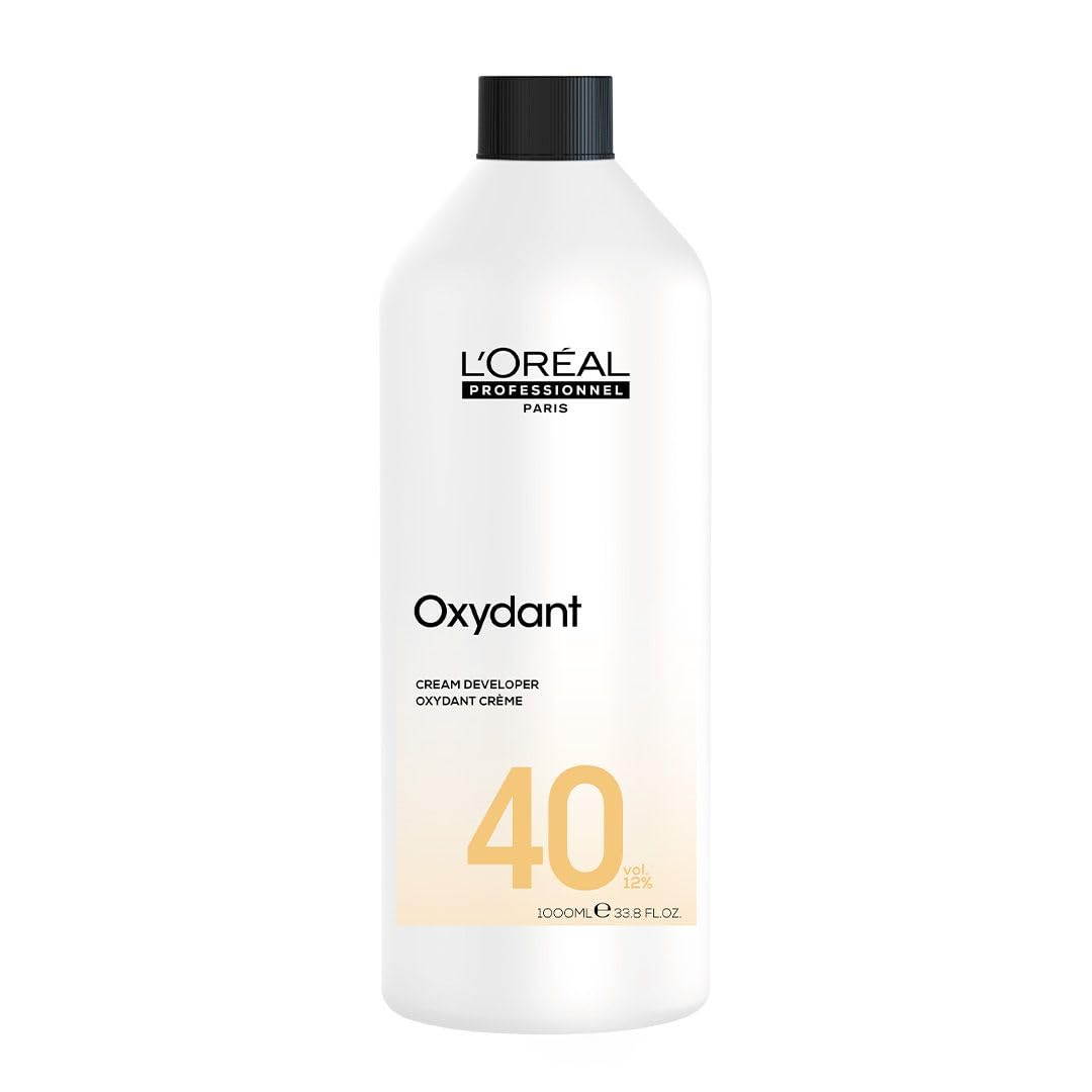 L'OREAL PROFESSIONNEL PARIS Oksidan Krem %12 40 Vol. 1000 ml