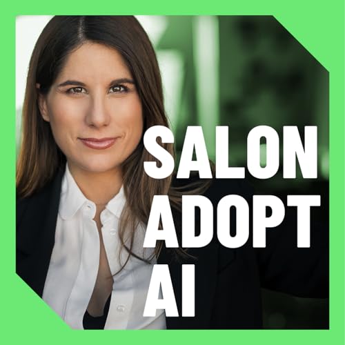 🏦 Les banques face &agrave; l&rsquo;IA : ce que &ccedil;a change pour votre argent cover art