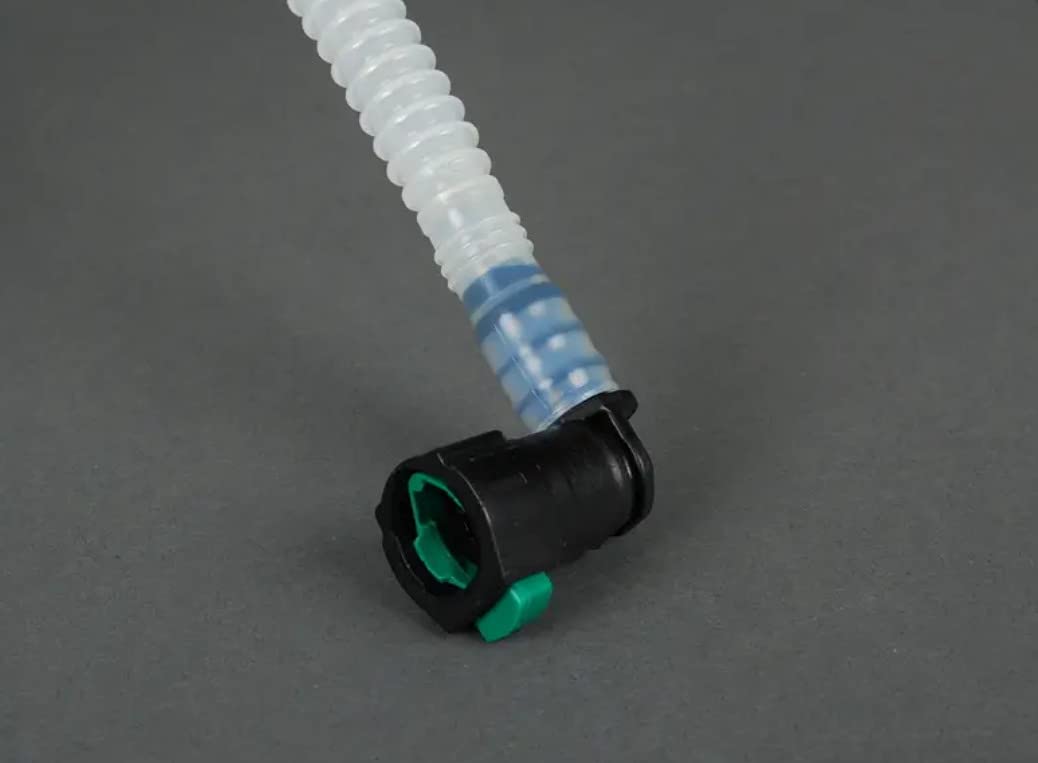 Pour Kit de réparation de régulateur de carburant BMW 7 F01, F02 7217255 16117217255 Original