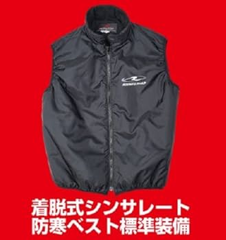 ROUGH ROAD GORE-TEX ブラックジャケット 2025年最新