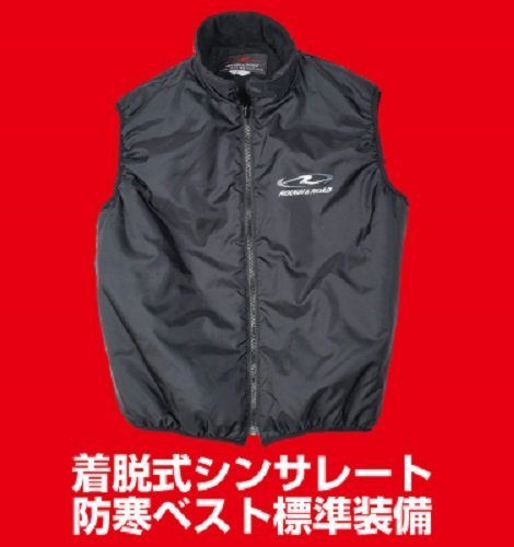 Amazon.co.jp: ラフアンドロード(ROUGH&ROAD) ジャケット ゴアテックス