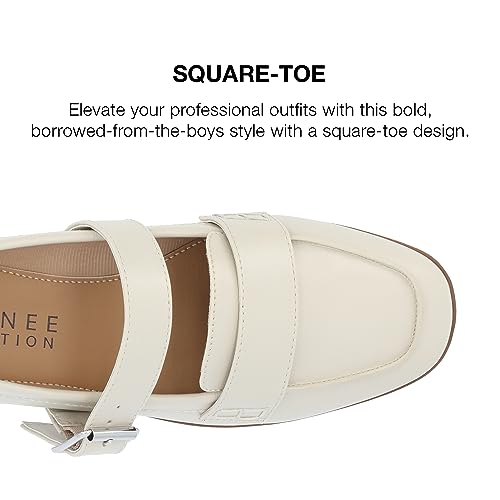 Image of Journee Collection Womens Tru Comfort Foam Caspian Flats