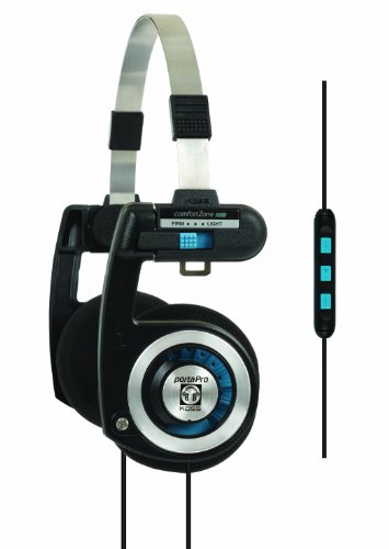 KOSS オープン型オーバーヘッドヘッドホン 折りたたみ式 PORTAPRO Amazon.co.jp: KOSS オープン型オーバーヘッドヘッドホン