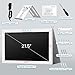 Digital Calendar, 21.5 Inch Smart Wall Calendar & 2026 Planner & Chore Chart, Gifts for Women Men, Gifts for Mom Dad, Touchscreen Interactive Display, Wall Mount