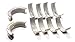 Sealed Power 4925M10 Crankshaft Main Bearing