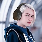 Generic Wireless Earbuds-Bluetooth Headphones Over Ear,Suitable for Airpods Pro 2nd Generation/Apple/Sonos/Apple Max,Microphone Deep Bass Insertion Stereo Wireless Earphones (Black)