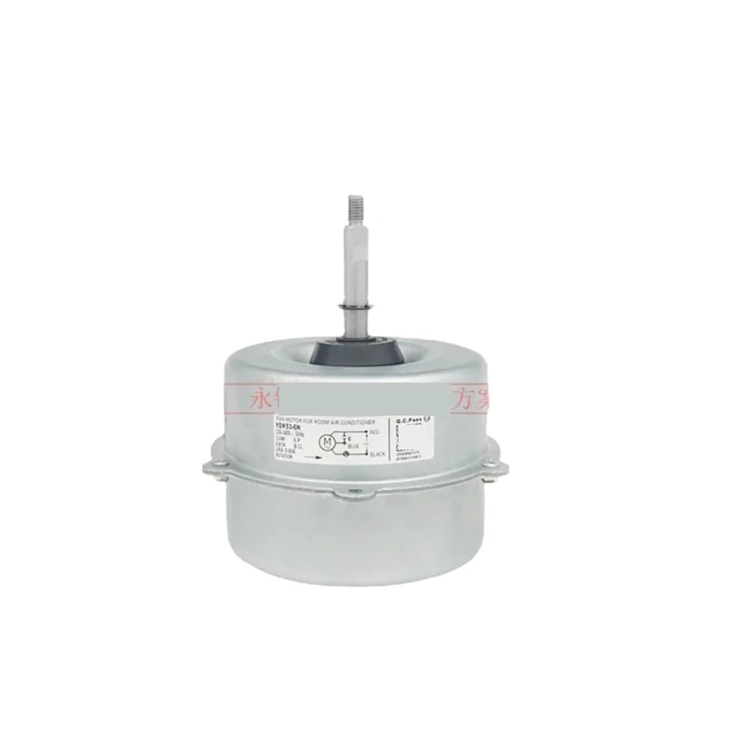 for Air Conditioner Outdoor Unit AC Fan Electronic Starter YDK53-6H 220-240V 50Hz 53W Conditioning Parts
