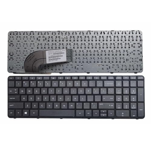 HP Pavilion 15T 15Z 15-F 15-G 15-N 15-H 15-R 15-S 15-D RT3290 CQ15-A 15-E 15-N000 TPN-Q130 250 G3 C117 p SP/FR/UK/AR L[{[h(US Bl