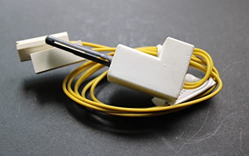 Pp200 Ha1000 Hot Surface Ignitor,Super Duty Hsi Igniter Compatible Whith Desa Reddy Master Heater Pp200 71-052-0700 #TOP2