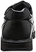 Deer Stags Men's Nu Times, Black, 10.5 Wide