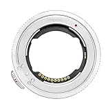 Megadap ETZ21 PRO+，ETZ21 Pro Plus Autofocus Lens Adapter Built-in Electronic Aperture Compatible with Nikon Z Camera ZR Zf Z9 Z8 Z6III Z7II Z7 Z6II Z6 Z5 Z50 ZFC for Sony Sigma Tamron FE Series Lens