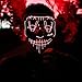 Halloween Mask LED Purge Mask Light Up Scary Mask for Festival Parties Cosplay Costume