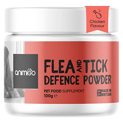 Amazon.co.uk Best Sellers The most popular items in Dog Flea Powders