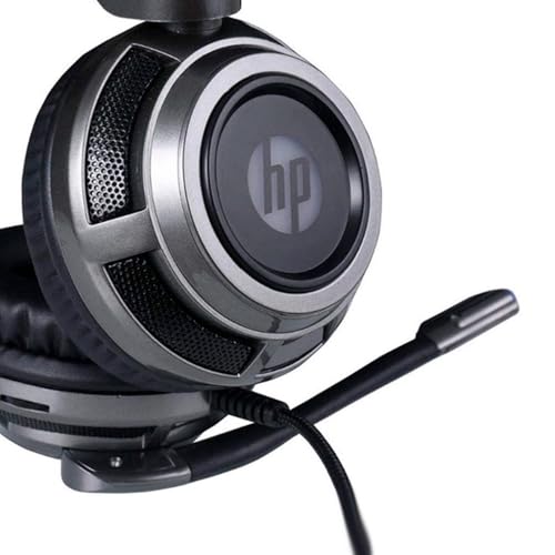 HP Gaming Headset thumbnail 3
