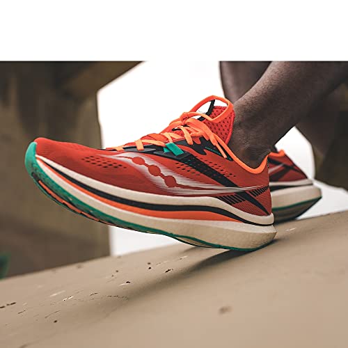 Image of Saucony Mens Endorphin Pro 2