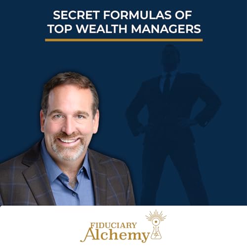 Fiduciary Alchemy copertina