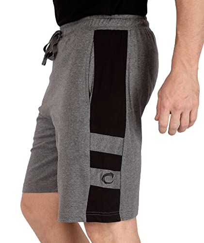 Chromozome-Mens-Regular-Shorts