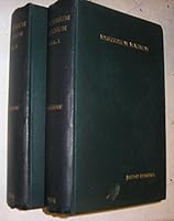 Mysterium Magnum or An Exposition of the First Book of Moses Called Genesis B000YZO5S4 Book Cover