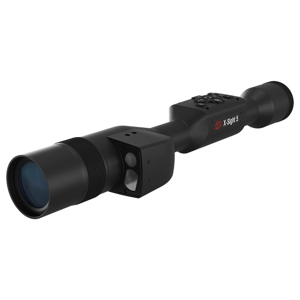 ATN X-Sight 5 LRF