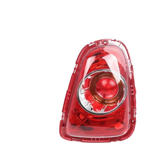 Boîtier de feu arrière Cooper R56 R58 étanche avec catadioptre intégré