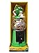 Price comparison product image M&M's Chocolate Candy Dispenser Machine & Money Bank Large 12" - Green