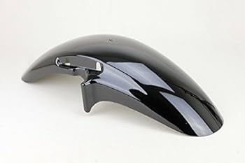 美品CB1300用フロントフェンダーsc54 Amazon | CB1300SF SC54フロントフェンダー ブラックCB1300SB