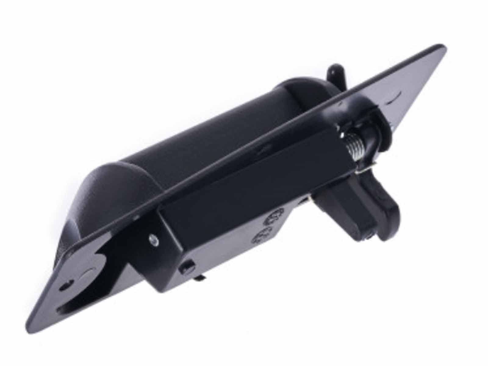 Amazon.com: Silverado Sierra Extended Cab 99-07 Rear Outer Door