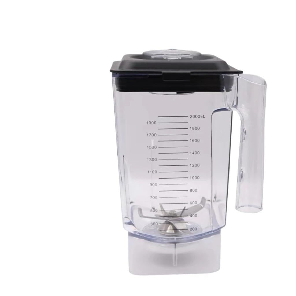 Tazza del frullatore, compatibile con AUX, sostituzione degli accessori della tazza del frullatore della tazza di miscelazione PB-1057