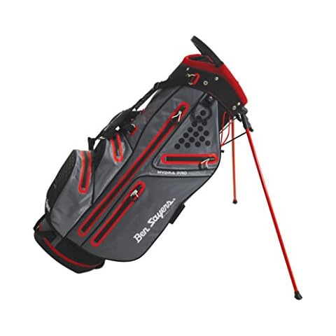 Ben Sayers Hydra Pro Waterproof Golf Stand Bag Cover