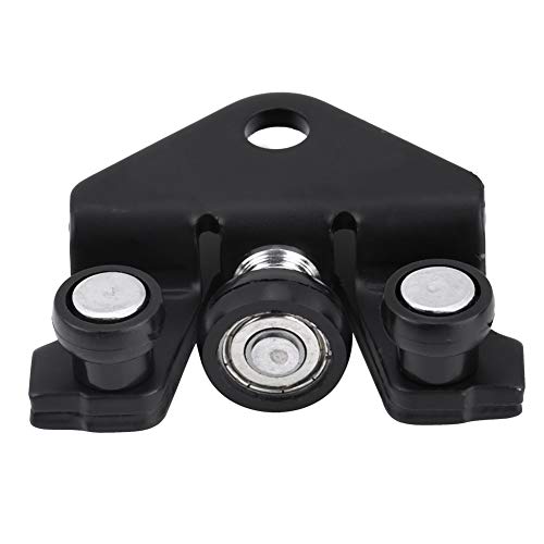 Galet de porte coulissante Renault Trafic réparer roulement cassé rail Vivaro 7700312012