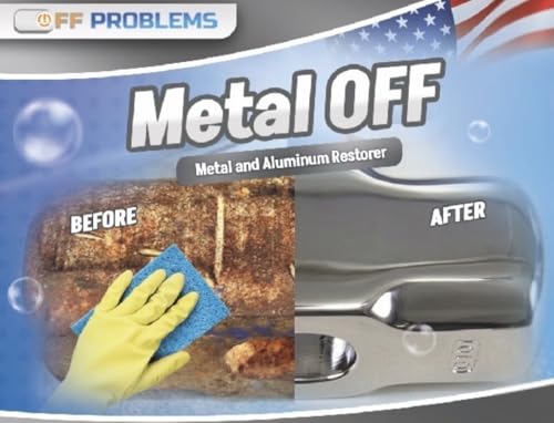 Metal Off