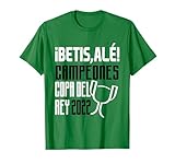 Amante del Betis, Alé Campeones 2022