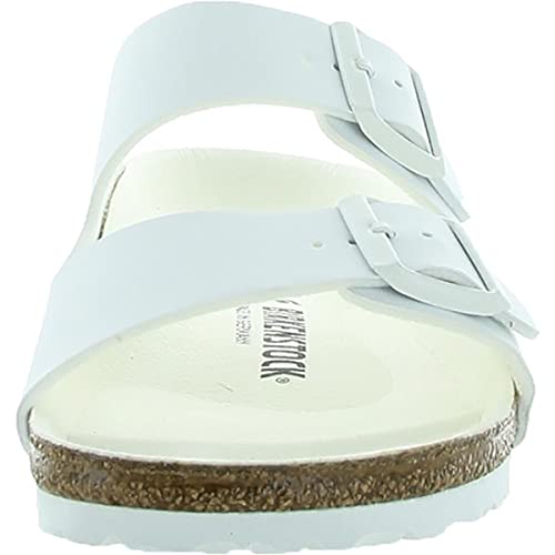 Image of Birkenstock Arizona SFB, Women'S Flat Sandals