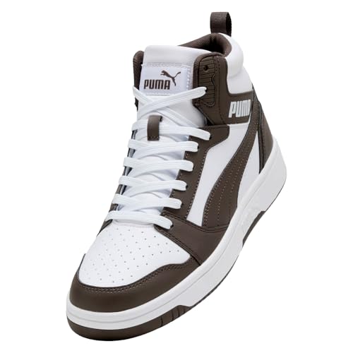 Image of PUMA Unisex Adult Rebound v6 Sneaker