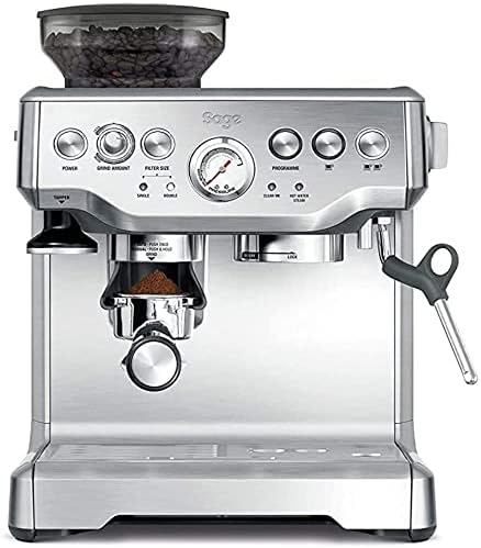 Sage Barista Express Espresso Machine 