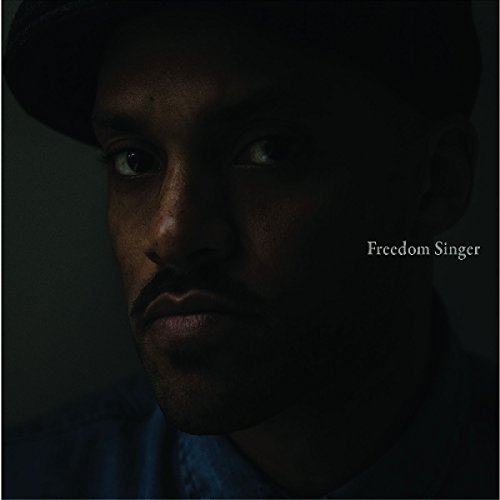 Freedom Singer [Audio CD] MCCLELLAND,KHARI WENDELL